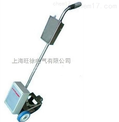SL-908手推式燃气管道检测仪