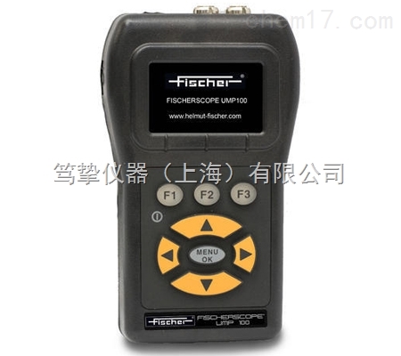 德国菲希尔UMP150超声波测厚仪上海现货