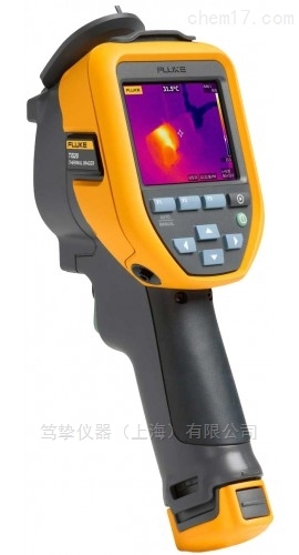 Fluke TiS20 紅外熱像儀入門級
