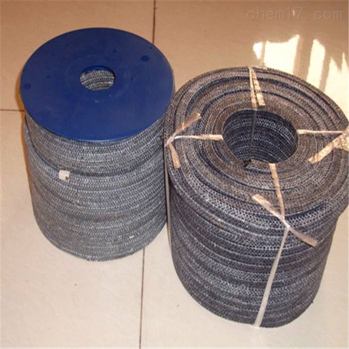 高碳盘根 碳纤维盘根加工制造厂家