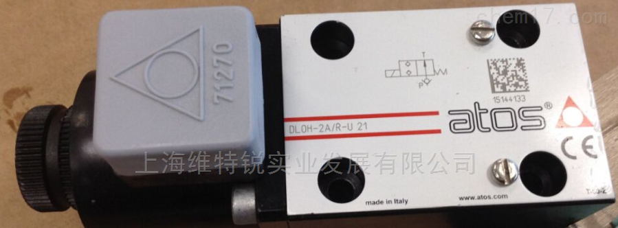 阿托斯电磁阀DLHZO-TE-040-L11/I现货特价