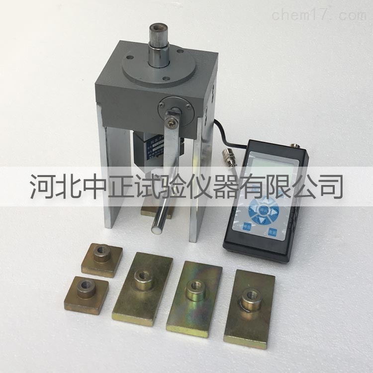 饰面砖粘结强度检测仪ZQS6-2000A