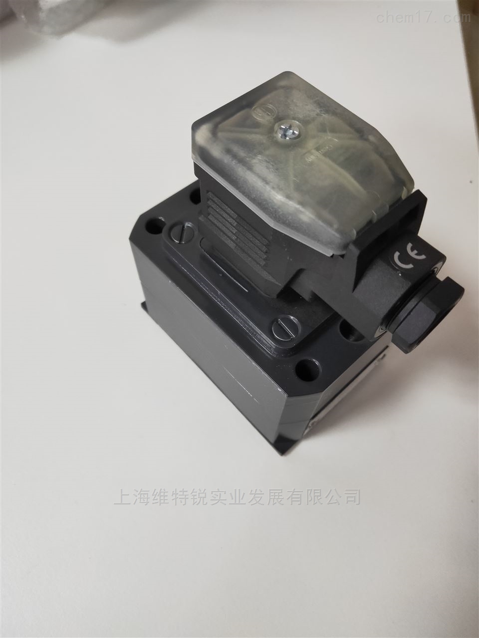 VTR021S威仕Z常见型号之一