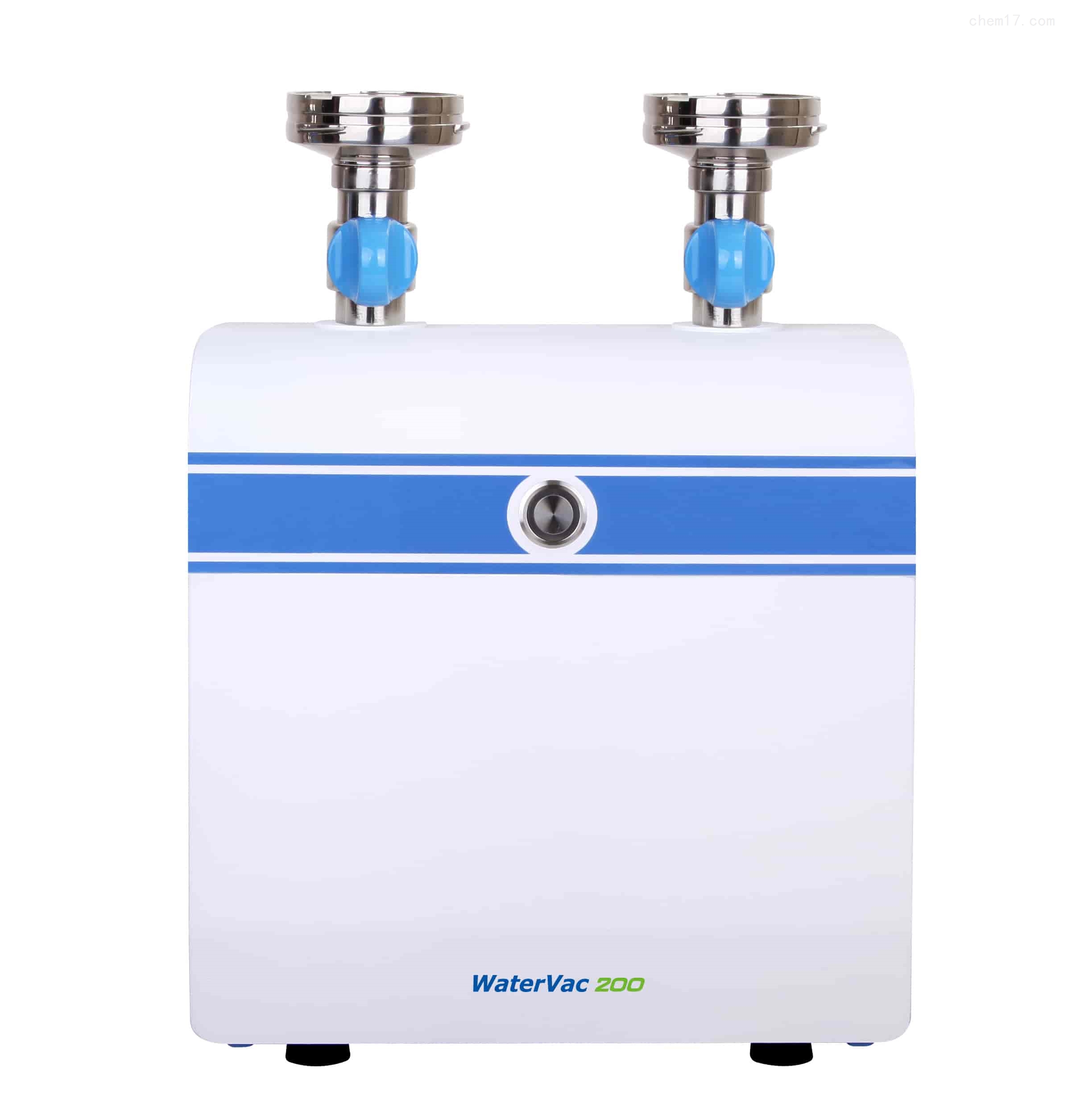 WaterVac 200-MB vacuum filtration system