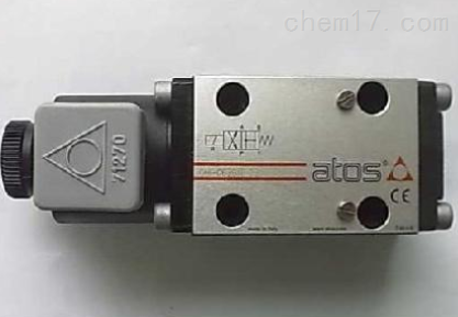 阿托斯电磁阀DHI-0630/2-23 AC220V现货