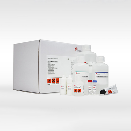 【產品說明書】Agilent（K5731）HER2 IQFISH原位雜交試劑盒