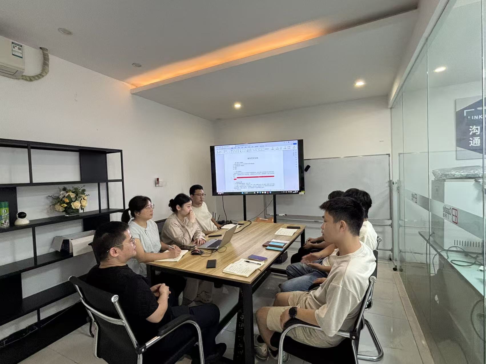 能精進，聚力破局！開譜凍干機銷售工程師年中培訓圓滿收官