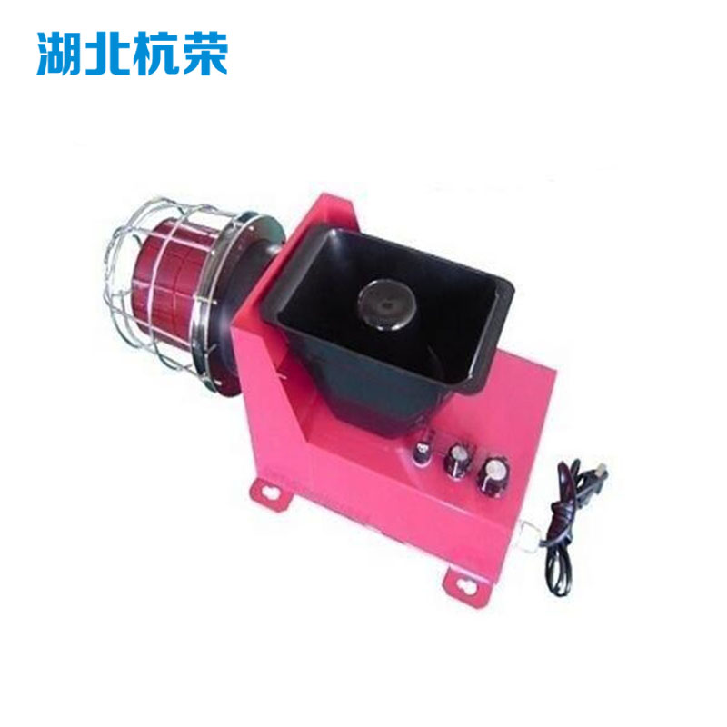 XTD-ADU-600S便攜式聲光報(bào)警器原理是什么