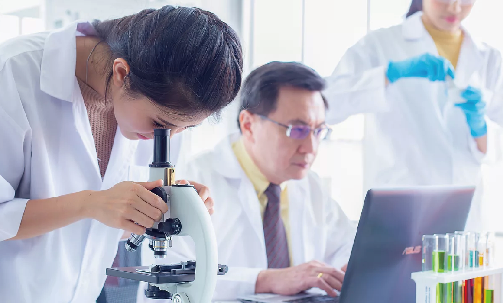 易度亮相全國流量計量學術盛會,展示層流測控硬實力