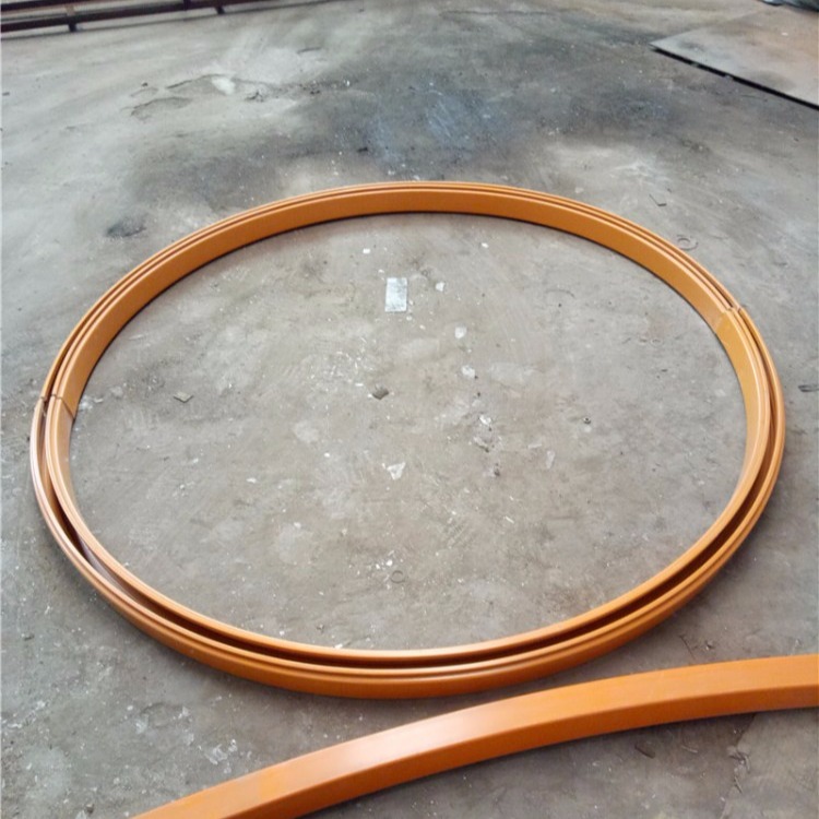 求购DHG-4-16/80多级管式滑触线厂家