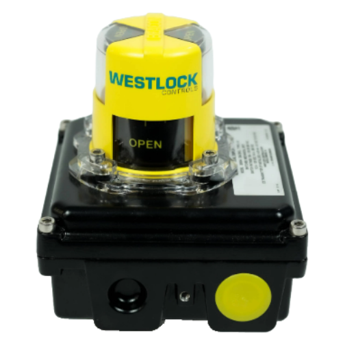德国西锁WESTLOCK 防爆限位开关箱式 AccuTrak 3500 大连