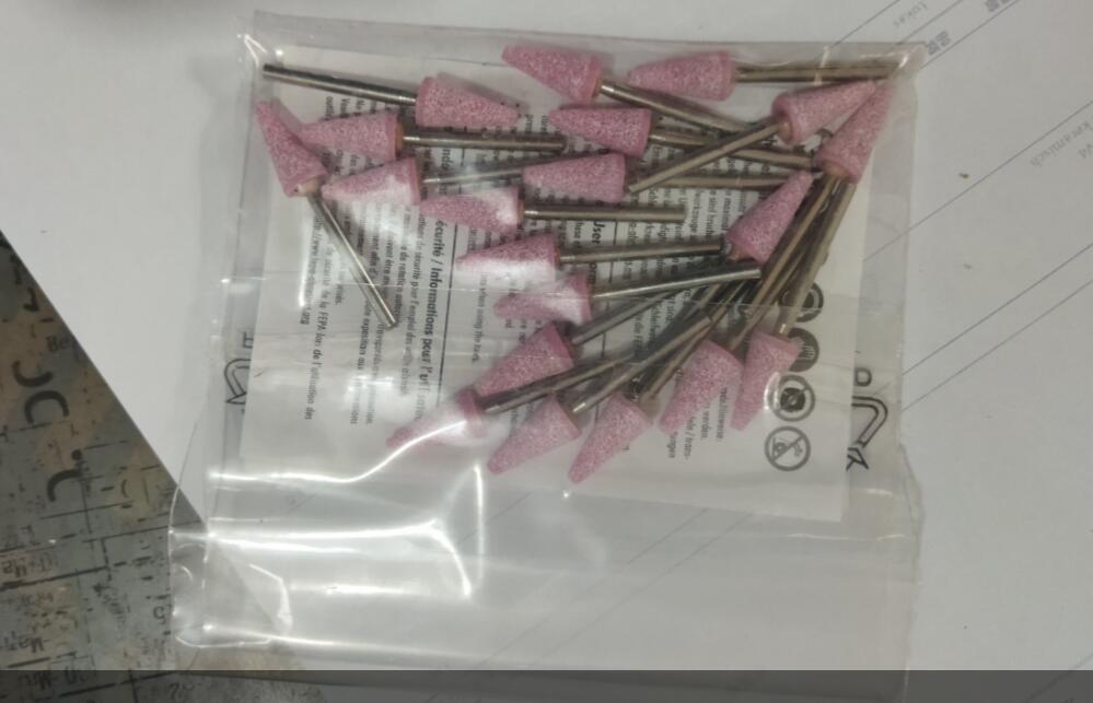 德國LUKAS拋光筆PIZY的適用場景有哪些?