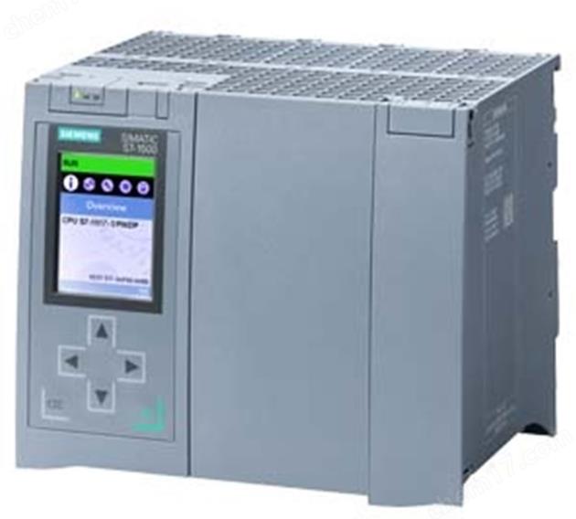 西門子S7-1500PLC模塊工業自動化的智慧大腦