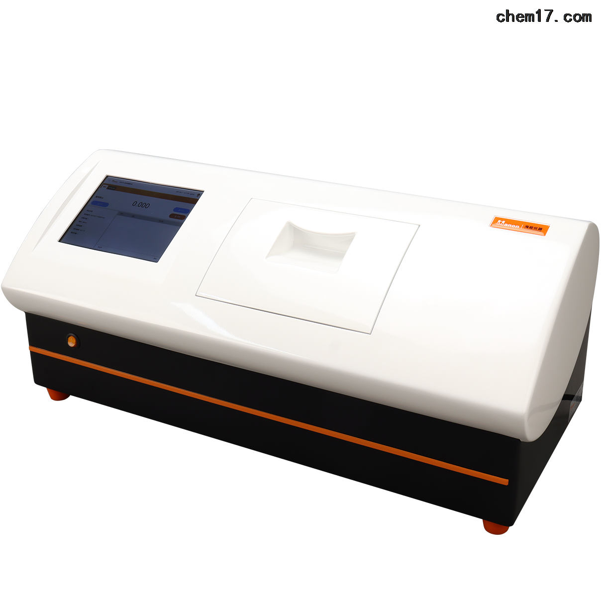 全自动旋光仪的规范使用方法分享