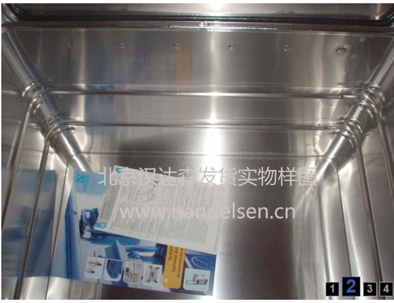 意大利Zarges涨价函