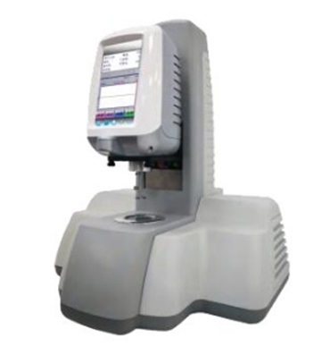 旋转粘度计中的劳斯莱斯-锥板型旋转黏度计