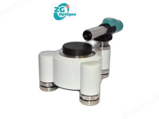 自动测角仪能够实现微米级甚至纳米级的测量精度