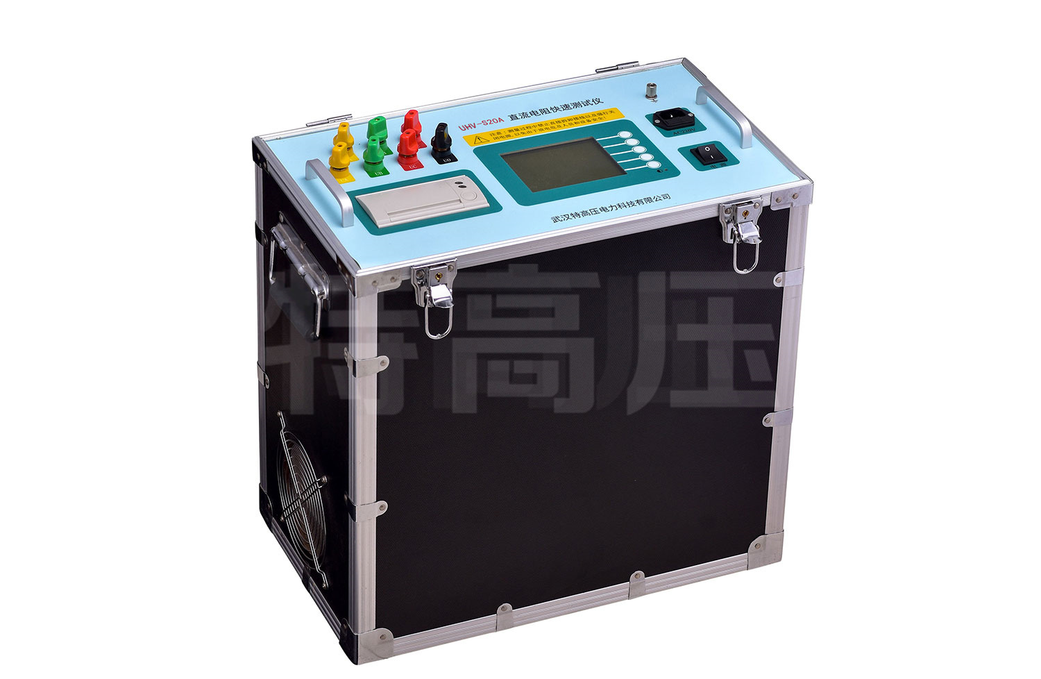 直擊繞組狀態(tài)：三回路直流電阻測(cè)試儀的應(yīng)用觀察