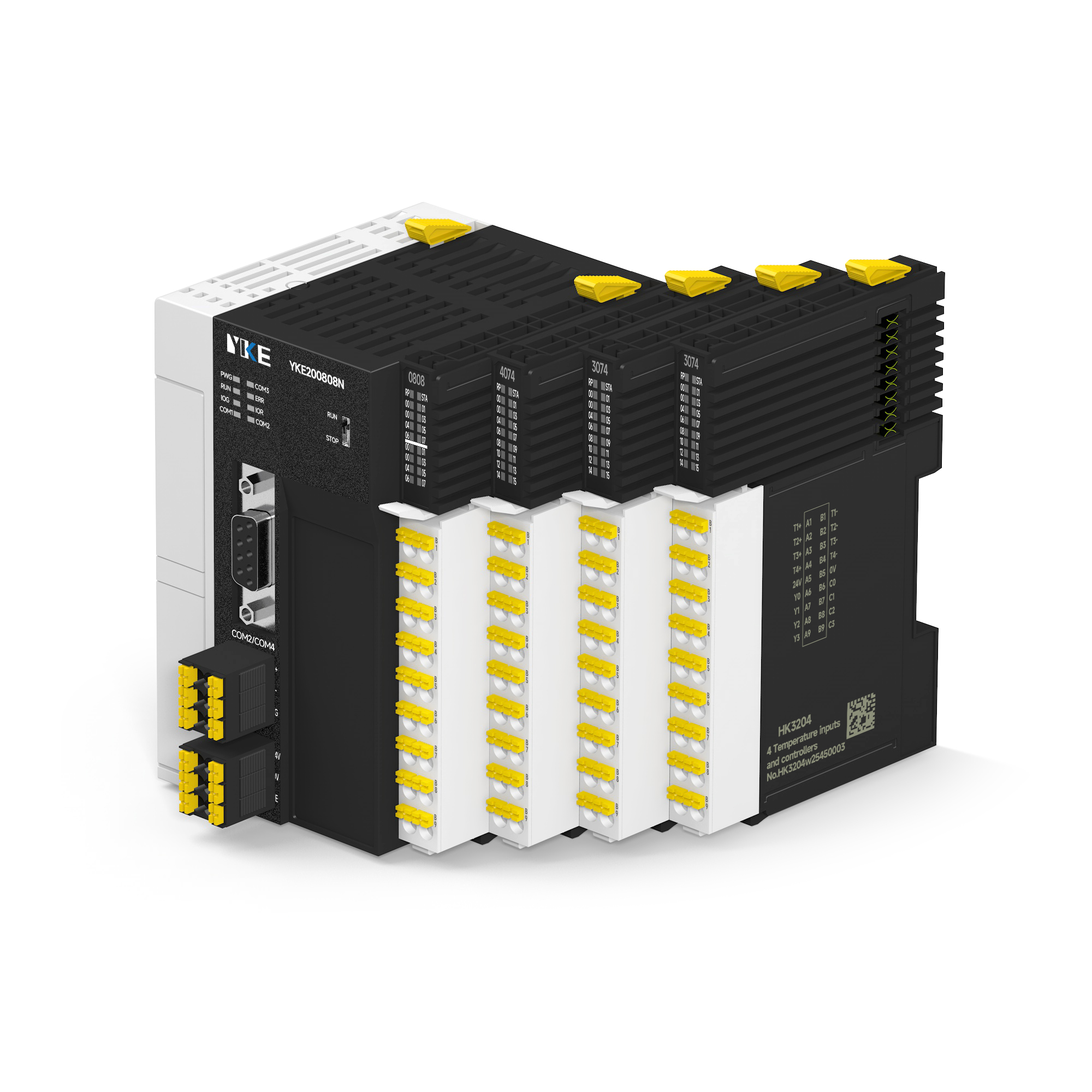 蘇州億科自研過程控制器，賦能設(shè)備配套領(lǐng)域高效升級(jí)