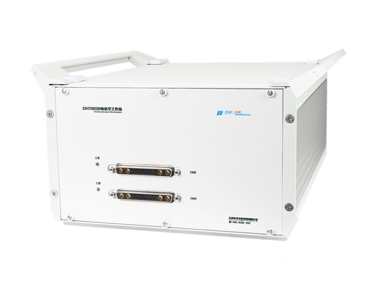 双通道电化学工作站安装全流程解析：从硬件搭建到软件调试