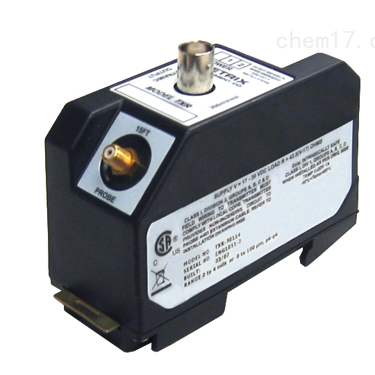 Metrix邁確振動變送器ST5484E-151-432-00全系列現貨發貨