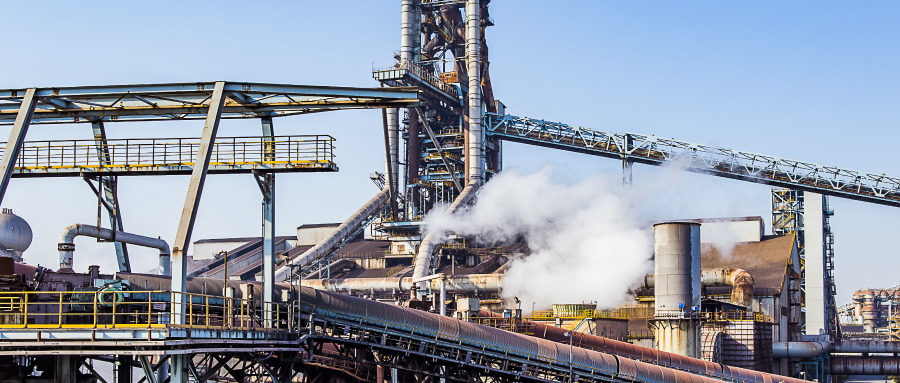 高爐煤氣在線監(jiān)測新突破：激光拉曼光譜技術(shù)賦能智慧煉鐵