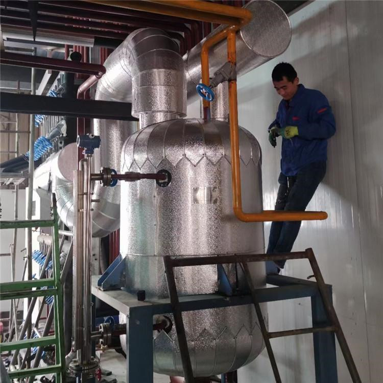 架空管道保温施工队哪里的技术要好