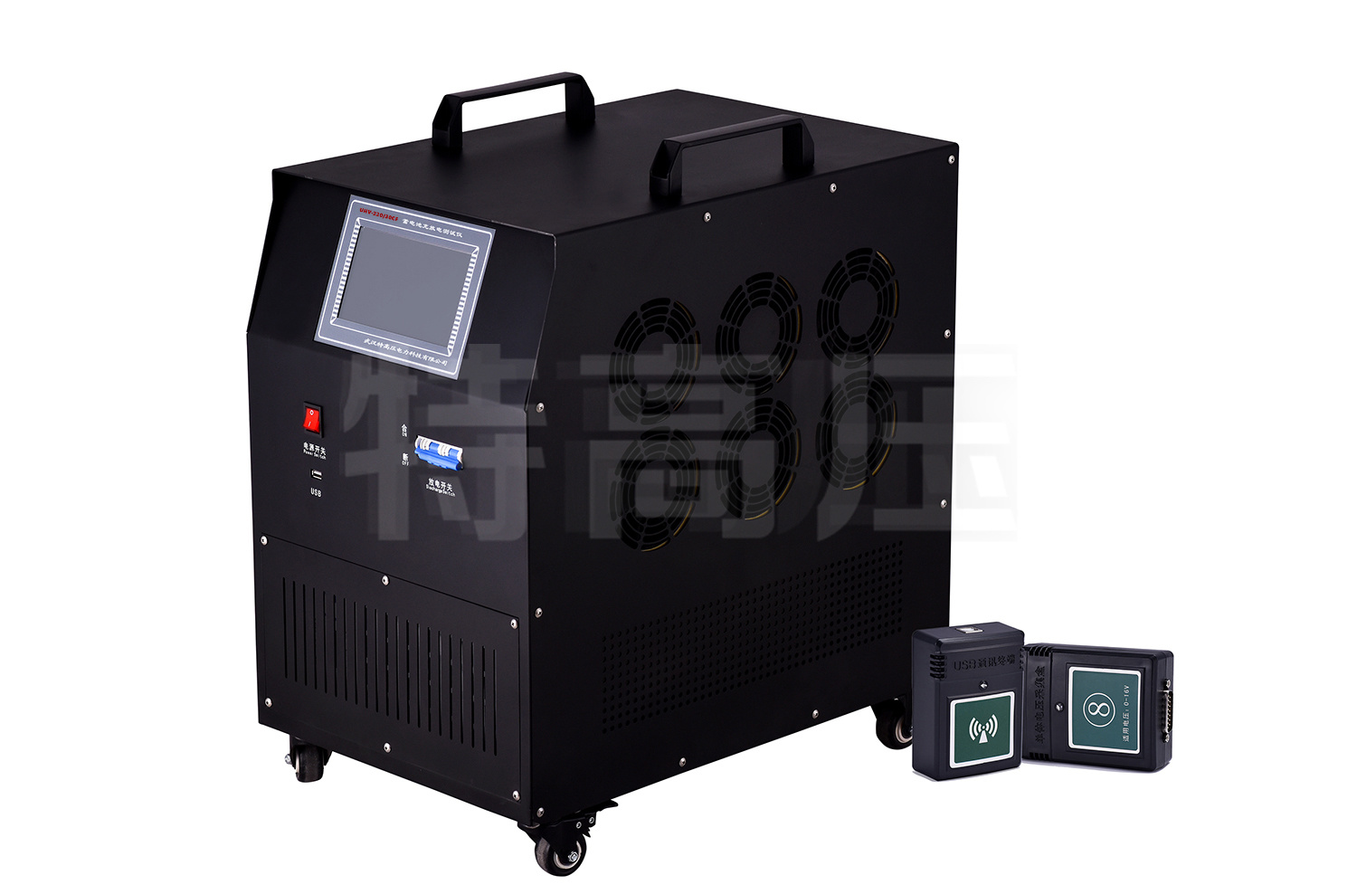 蓄电池充放电测试仪企业排行：透视后备电源“真实耐力”的实践路径