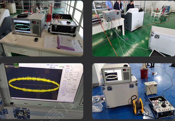 局部放电测试仪什么品牌好？考量检测灵敏度、抗干扰能力与诊断深度