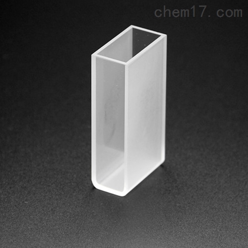 迅速排除石英标准带盖比色皿故障：筑牢实验重现性的关键基石