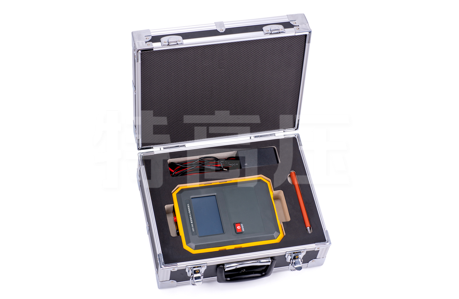 避雷器放電計(jì)數(shù)器測試儀設(shè)備排名中的功能校驗(yàn)關(guān)鍵與武漢特高壓方案