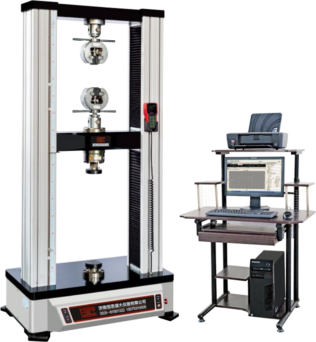 如何判断万能试验机的精度等级