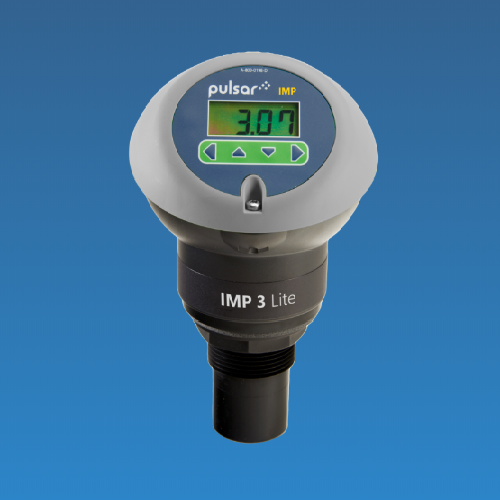 Pulsar IMP LITE 10 液位传感器参数介绍