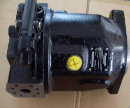 力士樂REXROTH柱塞泵A10VO系列液壓系統核心配件