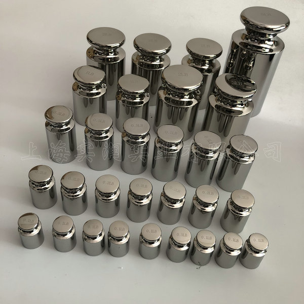 100g砝码