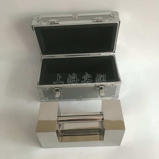 黑龙江标准砝码