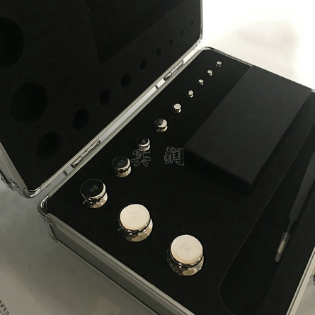 计量所砝码