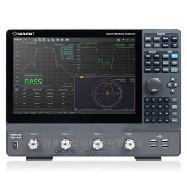 國產(chǎn)矢量網(wǎng)絡分析儀SNA5000B系列
