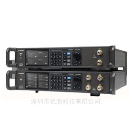 SSG6485A國產(chǎn)4通道相參微波信號發(fā)生器