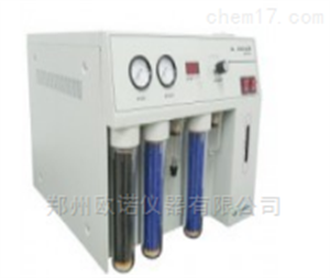 GH-A山东氢空一体机，江苏气体发生器