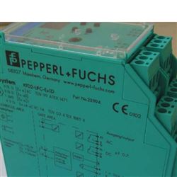 德國P+F倍加福傳感器總覽以及現貨優惠