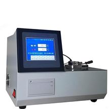 ZFY-5208B自动低温闭口闪点测定仪（快速平衡法）