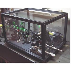 光熱測量系統(tǒng)（光學(xué)弱吸收）