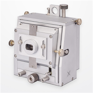 Guinier单色仪611/615/616