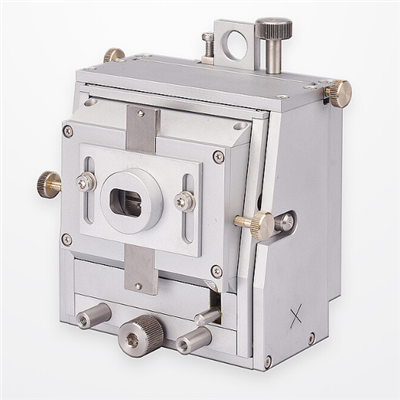 Guinier单色仪611/615/616