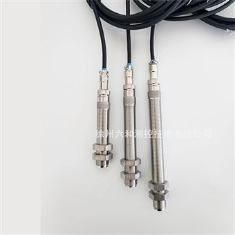 SZCB-01-00-080-00-05磁阻转速传感器