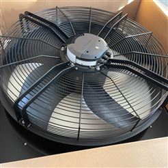 ebmpapst W3G800-KU21-05/F04 EC軸流風(fēng)機(jī)