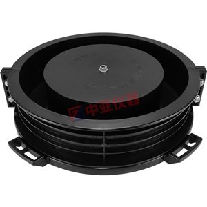 425*305*100mm混凝土抗裂圓環(huán)試模