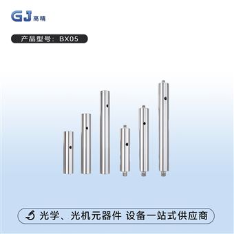 不锈钢接杆、接杆座