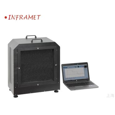 Inframet 大面源黑體